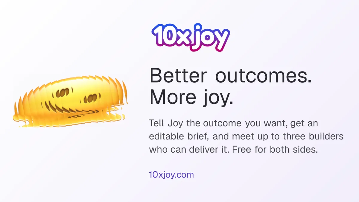 10xJoy